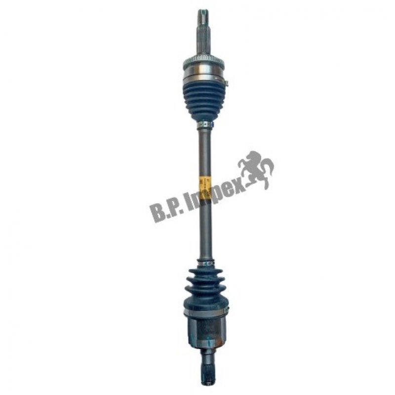 SHAFT ASSEMBLY DRIVE LH